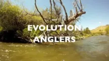 Video thumb for Beaverhead River Fly Fishing