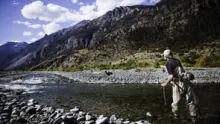 Video thumb for Venema Fly-Fishing