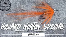 Video thumb for Howard Norton Special