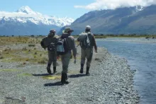 User submitted picture: The fish may be few but t...