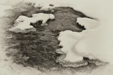 User submitted picture: winter spell