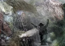 User submitted picture: This image is the result ...