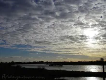 User submitted picture: The IJssel - the Netherla...