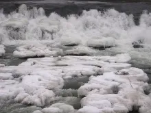 User submitted picture: Winter Dream