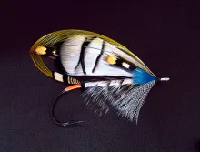 User submitted picture: Lady Amherst Orange Tag