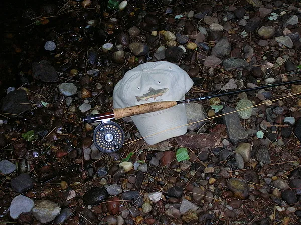 User submitted picture: Taking a Break