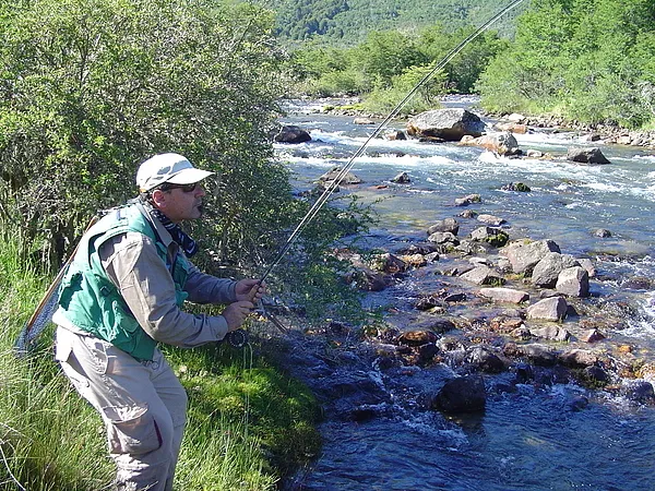 User submitted picture: A resentment in the track...